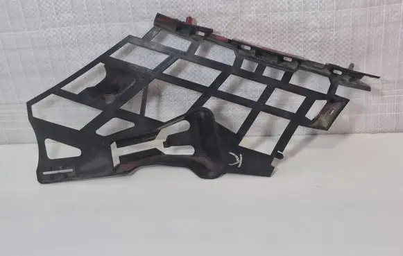 Mercedes-Benz B W246 W242 Front bumper mounting bracket A2468850021