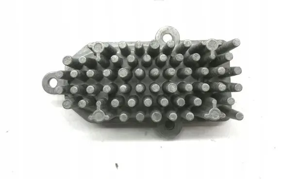 Iveco Daily 6th gen LED ballast control module 