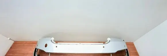 Skoda Superb B8 (3V) Front bumper 3V0807221B