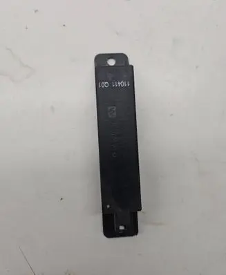 Interior comfort aerial antenna