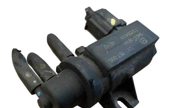 Mazda CX-5 II Turbo solenoid valve SH0318741 15T005 70355409