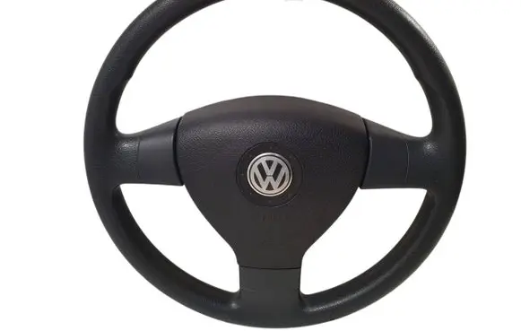 Volkswagen Golf V Steering wheel 1K0919091EP