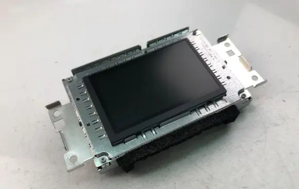 Volvo S60 Screen/display/small screen 31374994