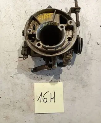 Lancia Delta Carburettor 7768179