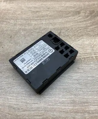Mercedes-Benz E W211 Gateway control module A2115402945 410213005