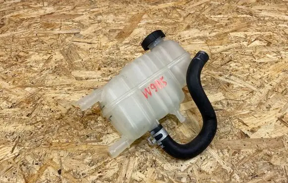 Hyundai Ioniq Coolant expansion tank/reservoir 25430G7700