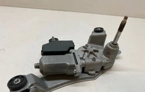 Toyota RAV 4 (XA40) Rear window wiper motor 8513042080 2596002561