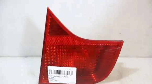 Audi A4 S4 B7 8E 8H Rear/tail lights