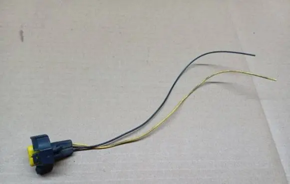 Nissan Micra Other wiring loom