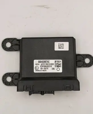 Dodge Challenger Other control units/modules 68403887AC