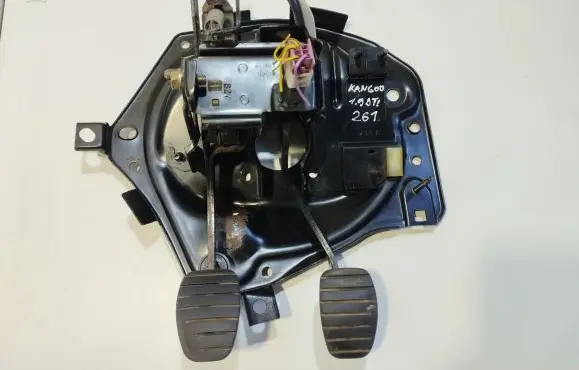 Renault Kangoo I Pedal assembly 437065L