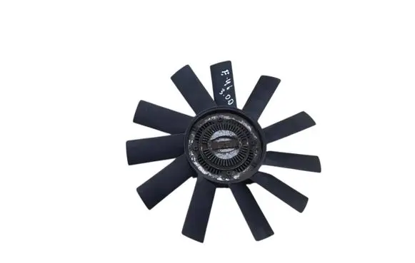 BMW 3 E46 Fan impeller 17233639