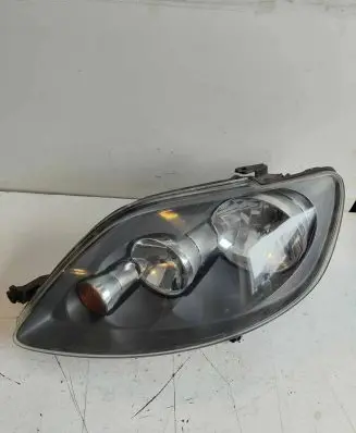 Volkswagen Golf Plus Headlight/headlamp 1EE24701305