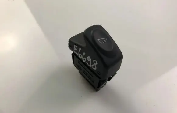 Renault Megane III Electric window control switch 429995B