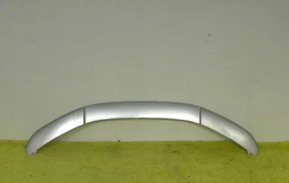 Audi A8 S8 D4 4H Front bumper 4H0807110A