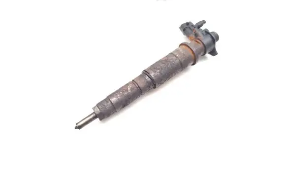 Opel Vivaro Fuel injector 0986435350 H82409398
