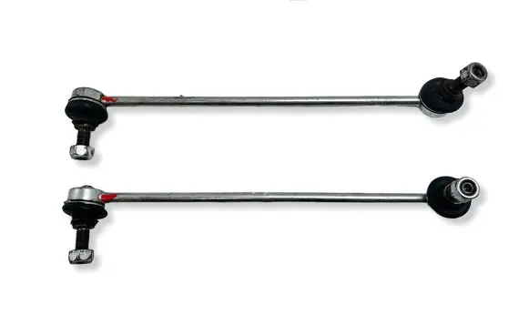 Volkswagen PASSAT B7 Front anti-roll bar/stabilizer link 