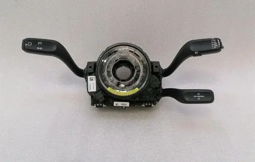 Porsche 718 Cayman 982 982c Wiper control stalk 7PP953568CP