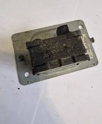 Volvo S80 ESP acceleration yaw rate sensor 6G9N14B296BB