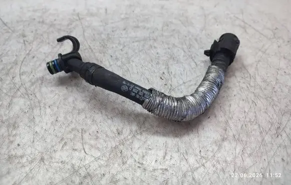 Volkswagen Amarok Fuel line pipe 059130298D