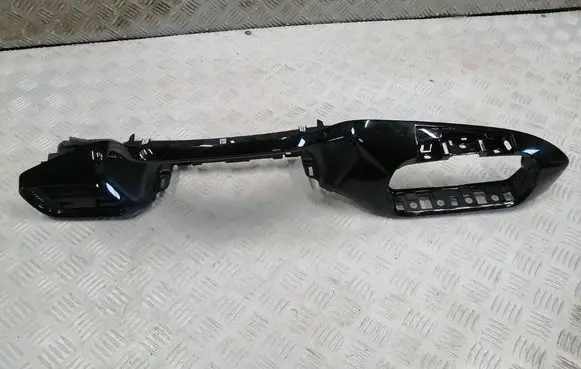 Ford Fiesta Dashboard trim H1BB18835 4769ABU71