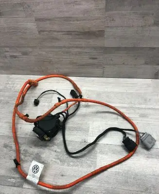 Volkswagen PASSAT B8 Electric car charging cable 3G0971509N 26042019