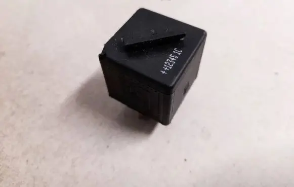 BMW 5 GT F07 Other relay 61366901469 6136-6901469