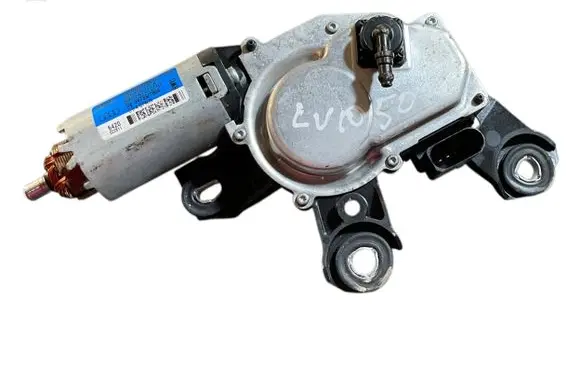 Audi A1 Rear window wiper motor 4G9955711C W000028032