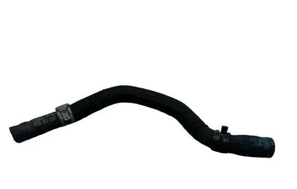 Audi A4 S4 B8 8K Engine coolant pipe/hose 059130297A