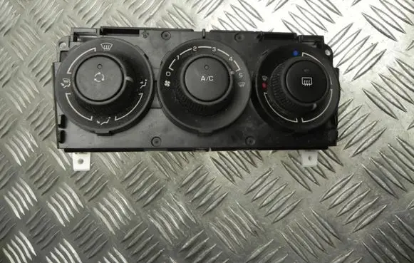 Peugeot 308 Climate control unit 69947013 Y869