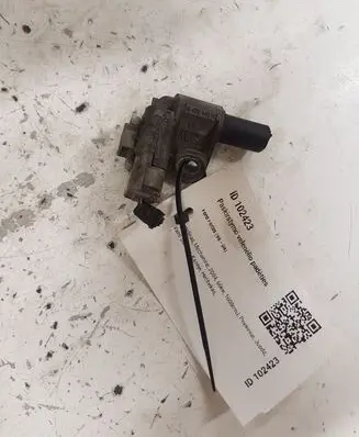 Ford Focus Camshaft position sensor 9645844080