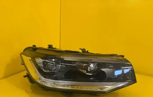 Volkswagen T-Cross Headlight/headlamp 2GM941036A