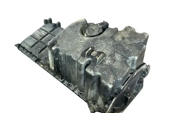 BMW 7 E65 E66 Oil sump 7793495