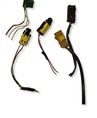 Jaguar X-Type Other wiring loom YF1T14A464AA XW4314A464AMB XW4314A464ALB