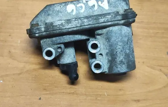 Audi A6 Allroad C6 Intake manifold valve actuator/motor 059129086M A2C53308513 1045475S01