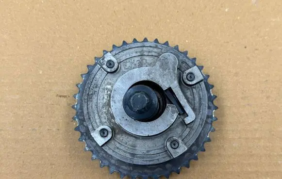 BMW 1 F20 F21 Camshaft pulley/ VANOS 7536085