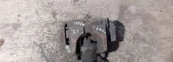 BMW 1 E81 E87 Front brake caliper