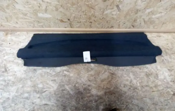 Citroen C5 Parcel shelf load cover 