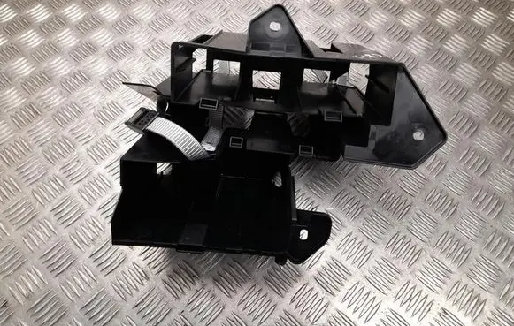 Audi Q5 SQ5 Other center console (tunnel) element 8MA907816