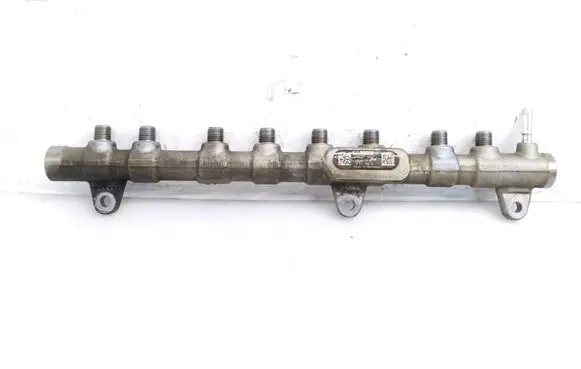BMW 7 G11 G12 Fuel main line pipe 8571569 857156901 0445216051