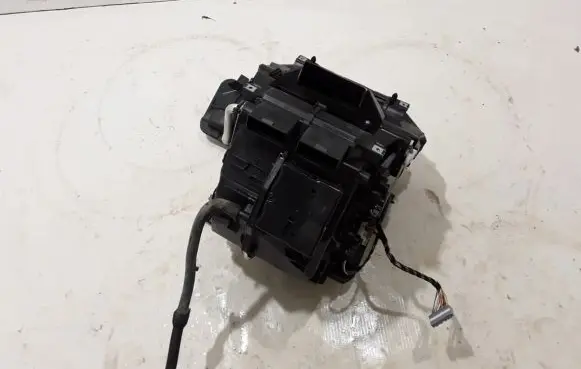Renault Megane IV Interior heater climate box assembly 272702607R