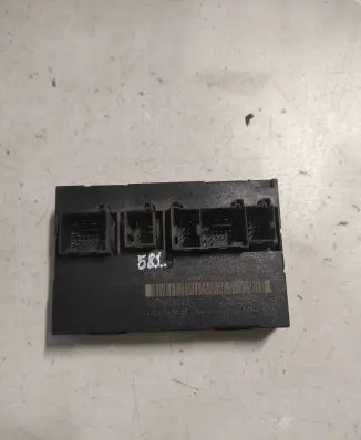 Volkswagen PASSAT B7 Comfort/convenience module 1K0959433AK 4050549803 S0401H030
