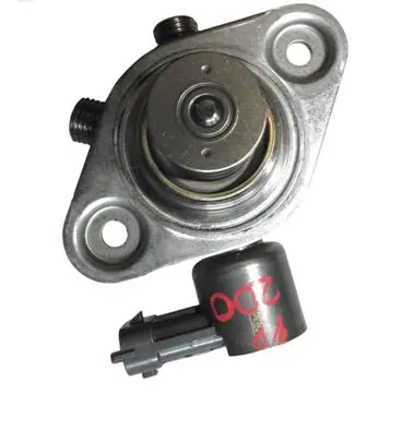 Jaguar XJ X351 Fuel injection high pressure pump DX23-9D376-AB