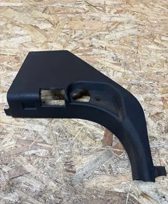 BMW X3 F25 Foot area side trim 9175043