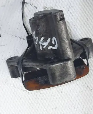 Ford Galaxy Slide rail for timing chain 
