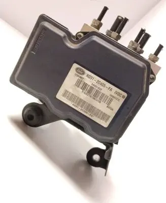 Ford Mondeo MK IV ABS Pump AG912C405FA 16565807 54085182E