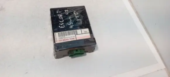 Ford Escort Comfort/convenience module 96AG19A366AD