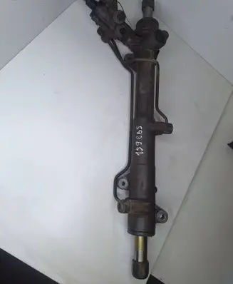 BMW 7 E65 E66 Steering rack 6753227 952993229 04012376