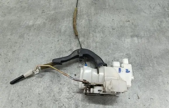 Honda Accord Front door lock
