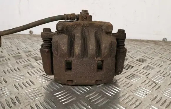 Subaru XV Front brake caliper XV13KPPRSUPORTAS